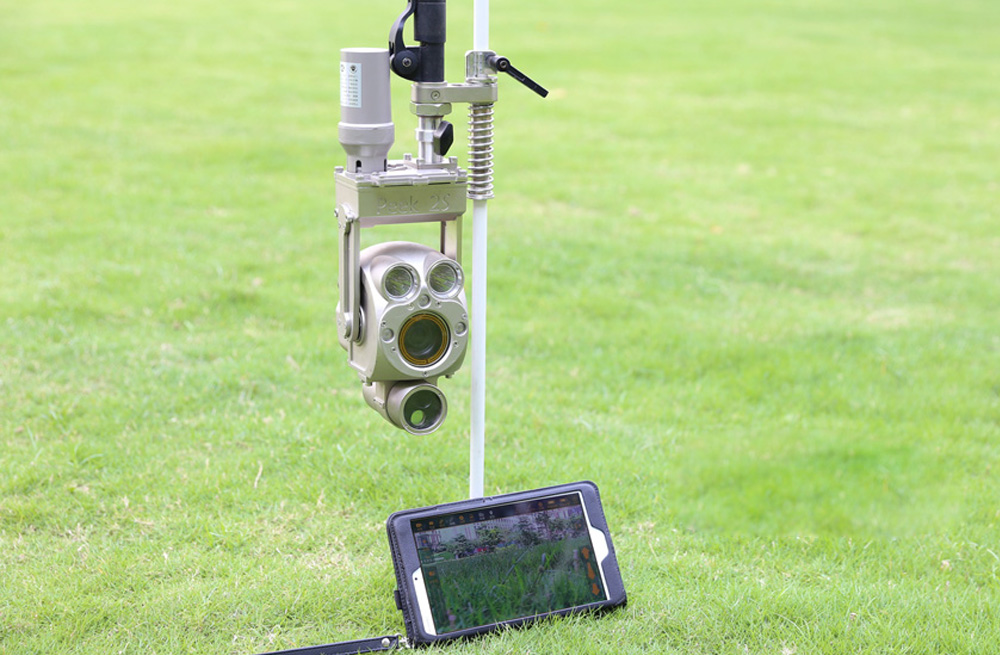 街道管道检测QV潜望镜